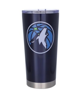 Minnesota Vikings Tervis 20oz. Ombre Stainless Steel Tumbler