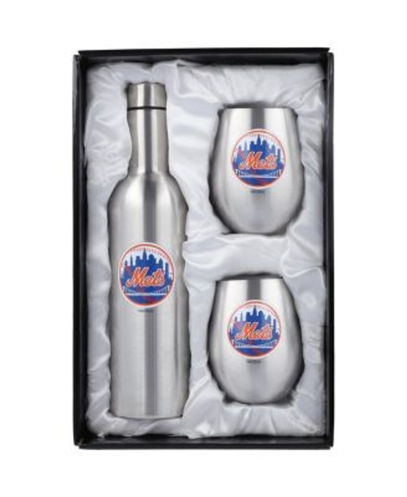 New York Mets  Stainless Tumbler