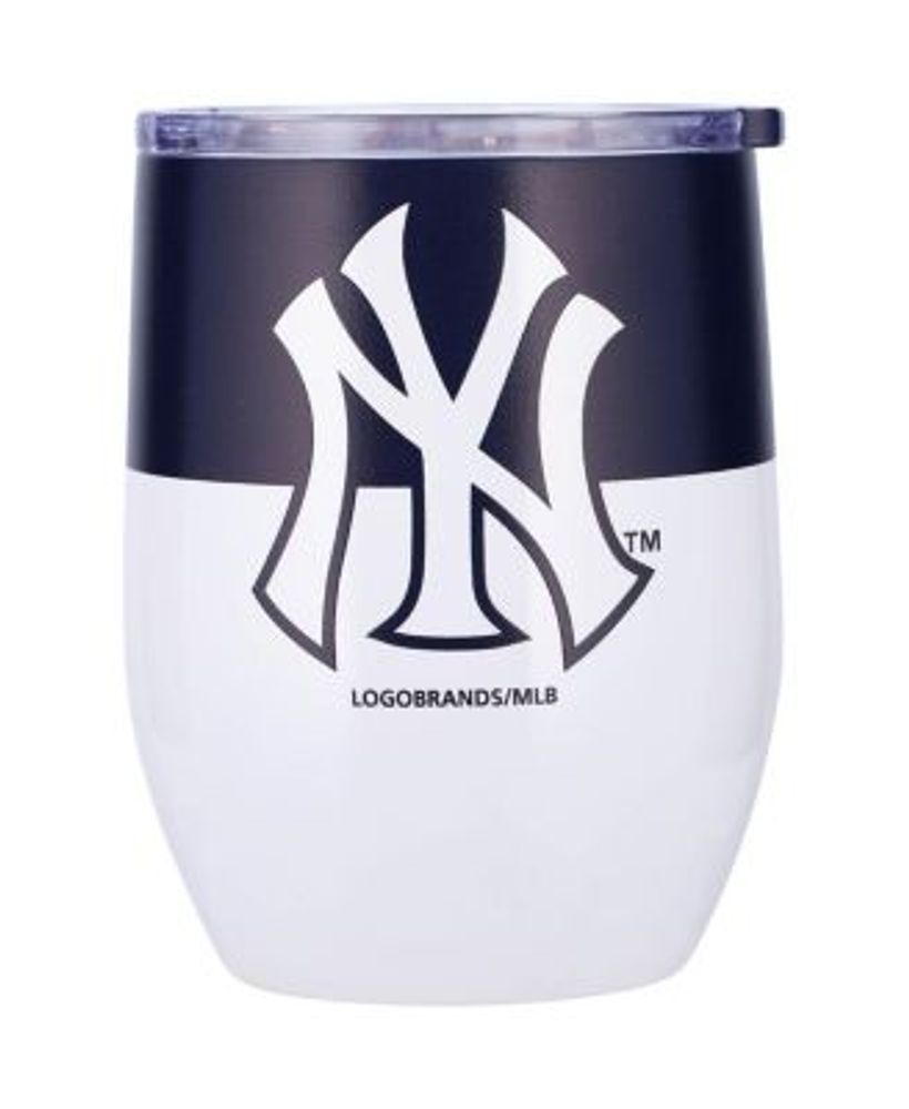 New York Yankees 20oz. Fashion Color Tumbler