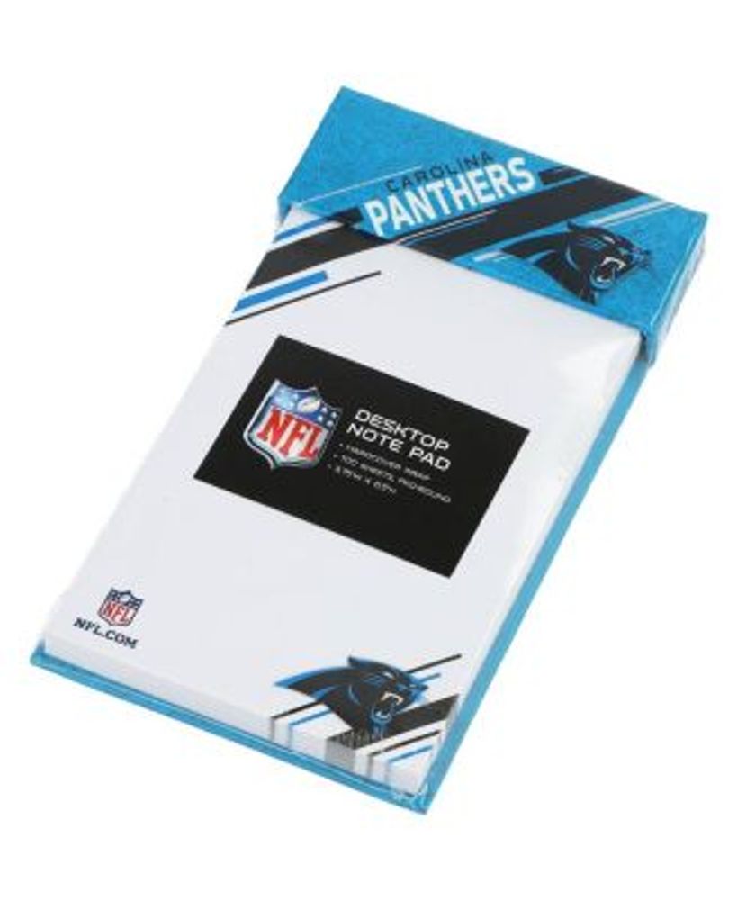 The Carolina Panthers (Library Binding)