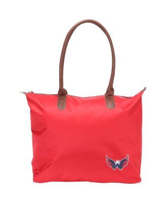 Women's Washington Capitals Soho Travel Tote Bag