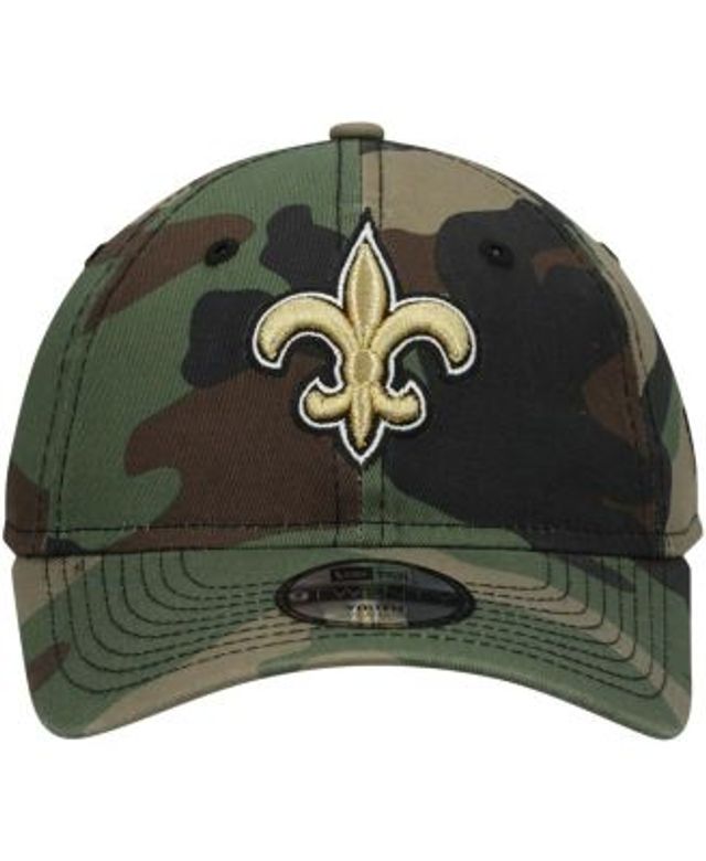 Men's New Era Camo Dallas Cowboys Team Core Classic 2.0 9TWENTY