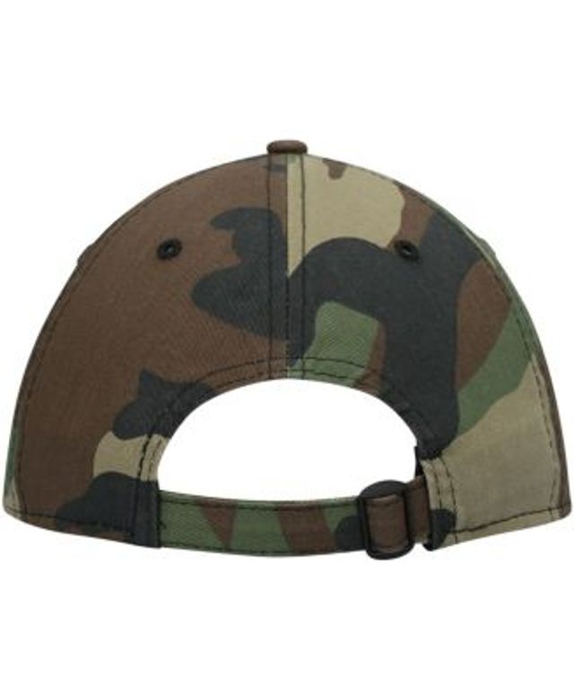 Chicago Bears NFL Colorblock Boonie Hat