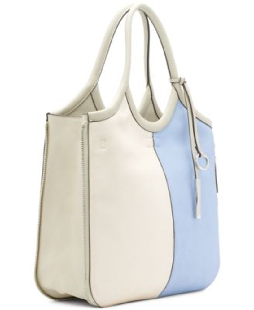 Calvin Klein Gabrianna Tote - Macy's