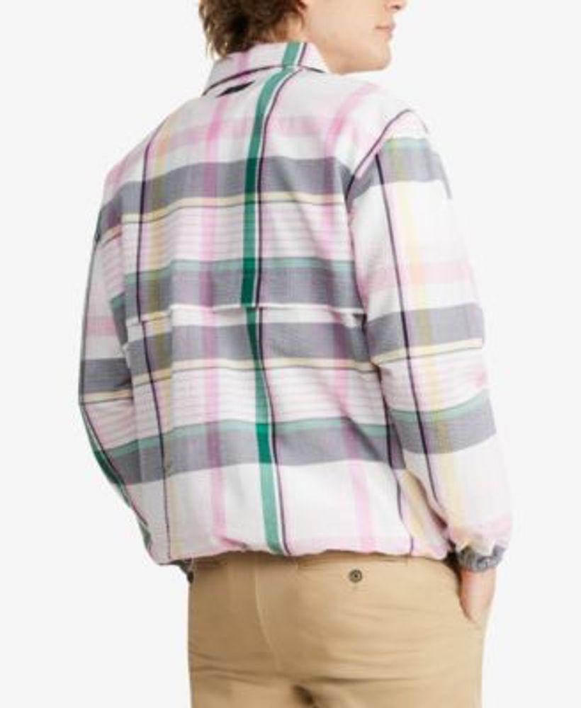 Men's THL Knit Popover Shirt