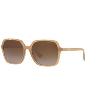 Women's Polarized Sunglasses, RA5291U 56