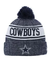 men's dallas cowboys winter hat