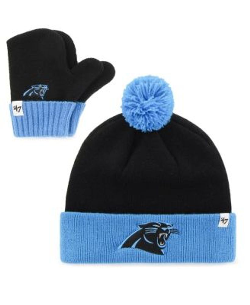 : Panthers Hat Women