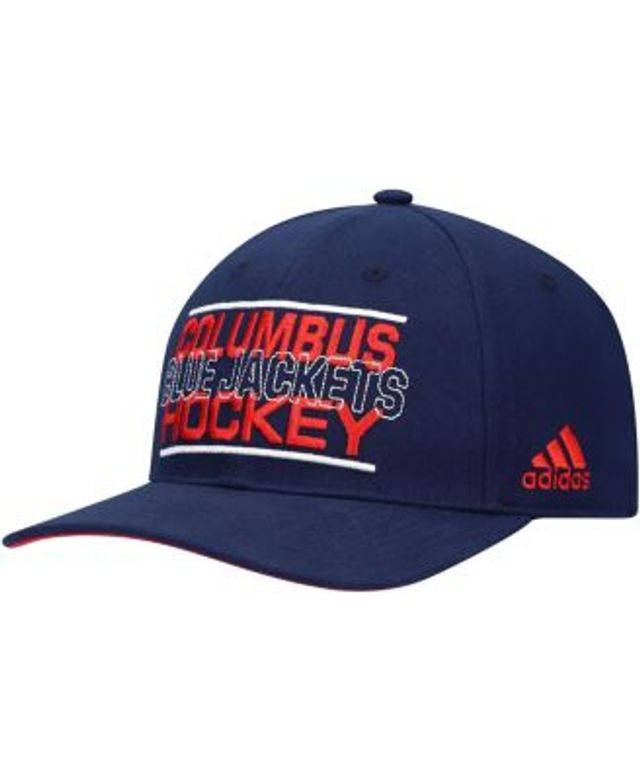 Adidas Men's Red Louisville Cardinals Vault Slouch Flex Hat