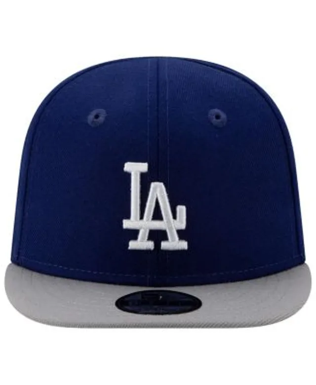 Men's Los Angeles Dodgers New Era Khaki 2023 Mother's Day On-Field 59FIFTY  Fitted Hat