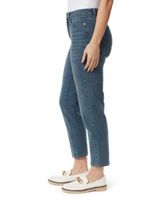 Women's High Rise Mom Jeans