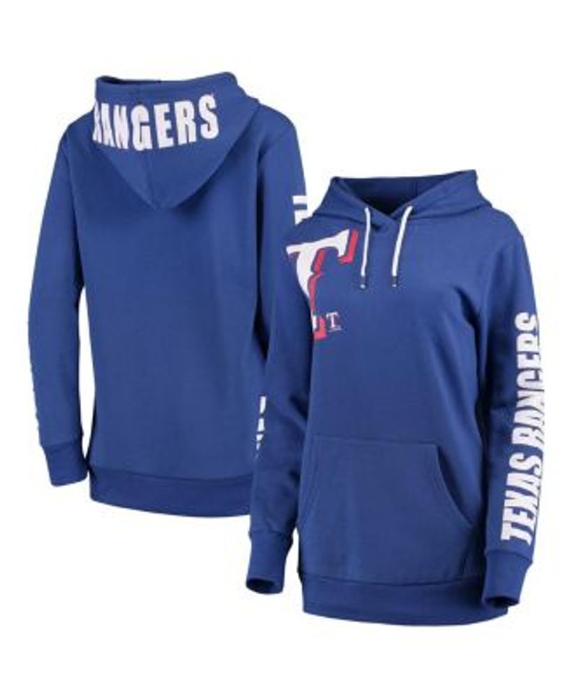  G-III 4her by Carl Banks Texas Rangers Women's