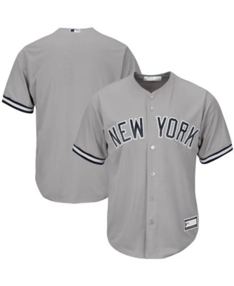 Lids Derek Jeter New York Yankees Big & Tall Replica Player Jersey