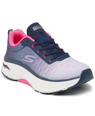 Women's Max Cushioning Arch Fit - Delphi Walking Sneakers from Finish Line