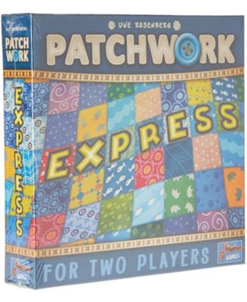 Patchwork - Board Game