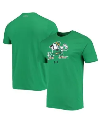 Men's Kelly Green Atlanta Braves Celtic T-Shirt