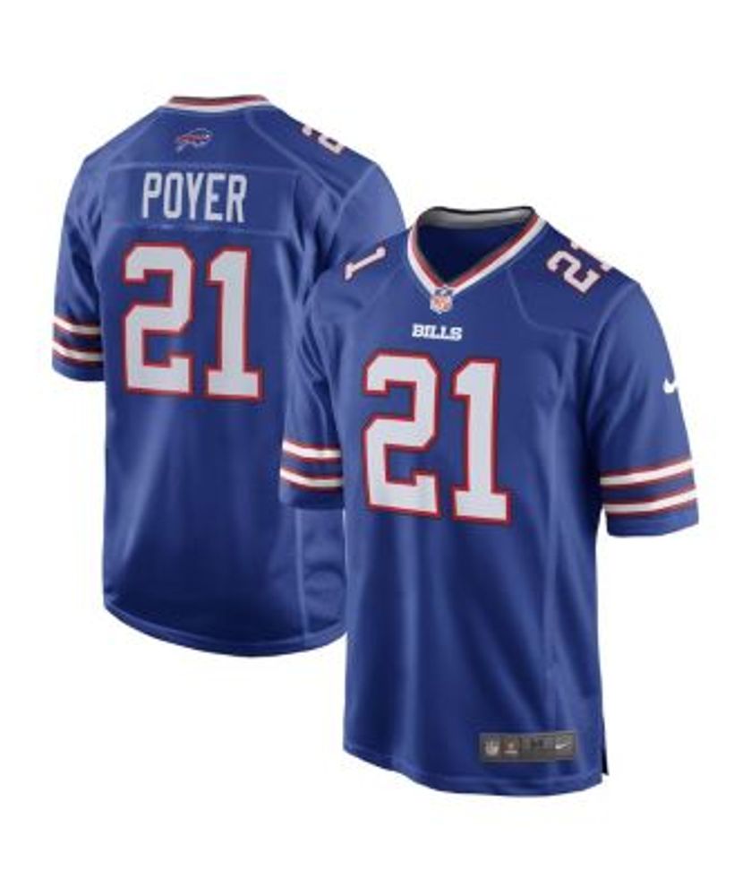 Nike Men's Nike Von Miller Royal Buffalo Bills Game Jersey