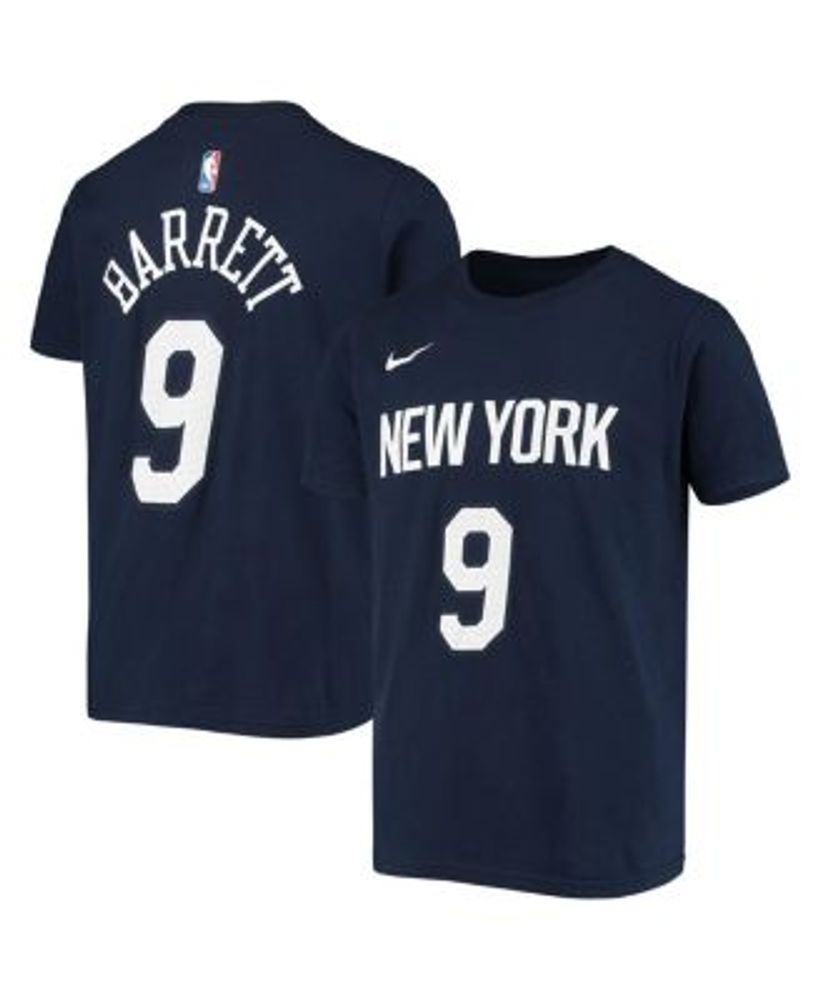 Men's Nike Miguel Andujar Navy New York Yankees Name & Number T-Shirt