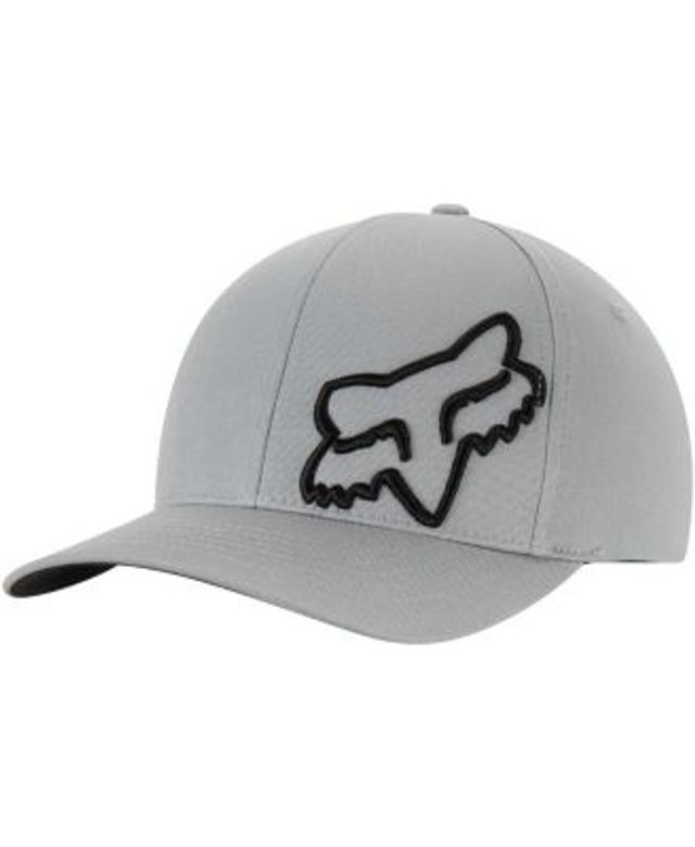 Fox Men\'s Hat Center Camo | Racing Legacy Town Flex Fox Montebello