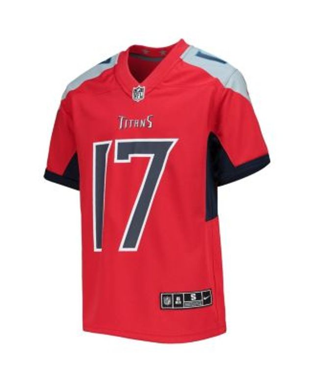 Kyle Pitts Atlanta Falcons Nike Youth Inverted Game Jersey - Gray