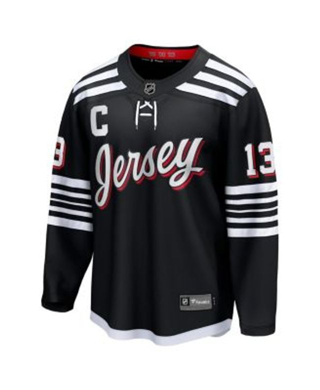 adidas Men's Carter Hart Black Philadelphia Flyers Player Name & Number T- shirt - Macy's