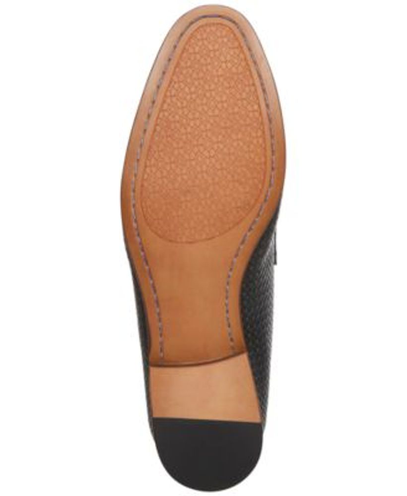 Men's Anthin Textured Loafer