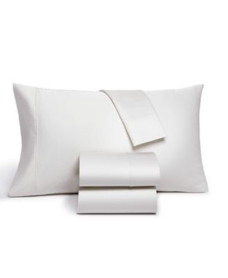 Sleep Luxe Egyptian Cotton 1000 Thread Count 4-pc. Sheet Set, Created for Macy's
