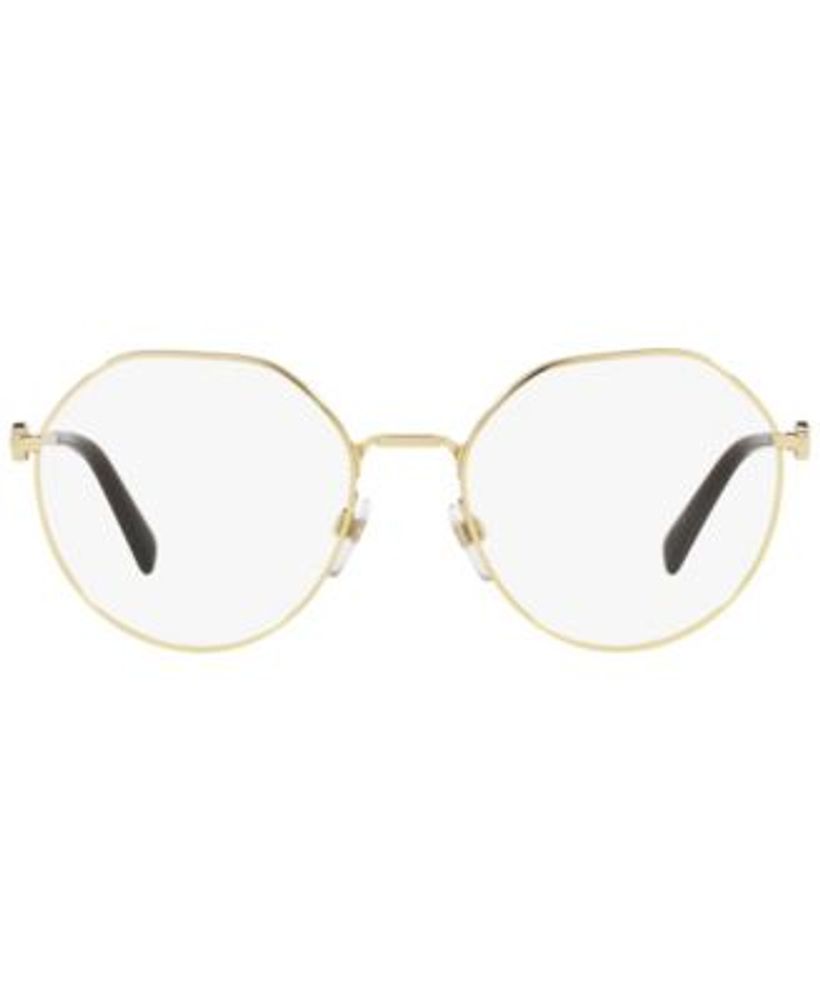 VA1021 Women's Irregular Eyeglasses