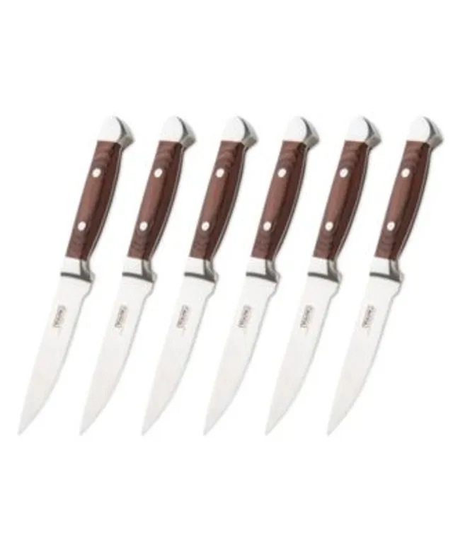 Italian Steak Knives, Stile (Set of 2)