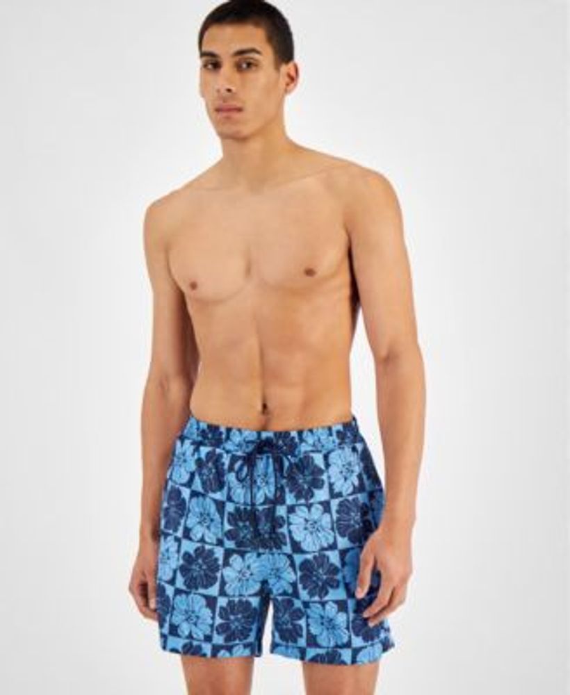 macys board shorts