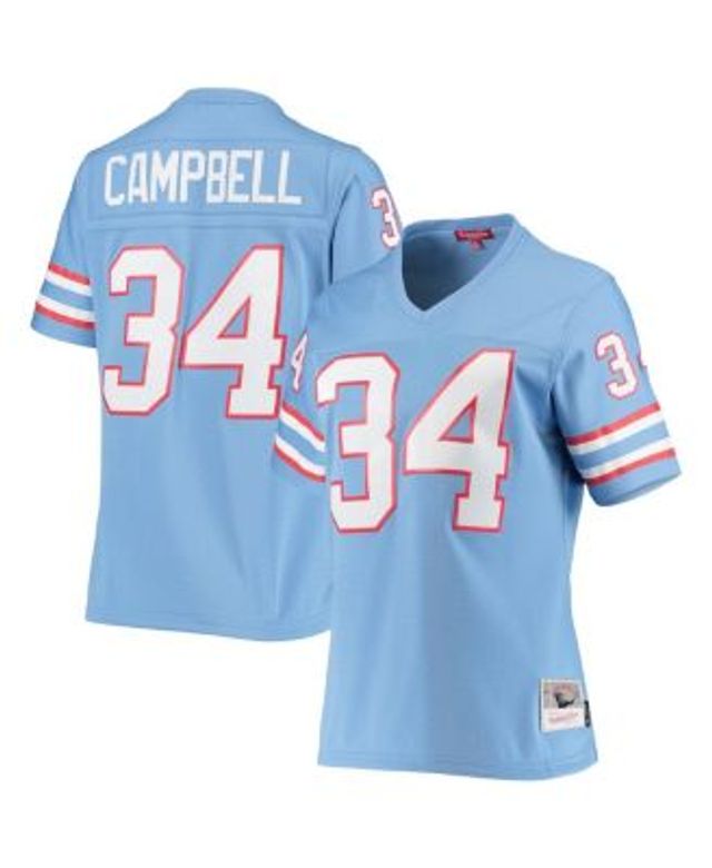 LaDainian Tomlinson Los Angeles Chargers Mitchell & Ness Legacy Replica Jersey - Powder Blue