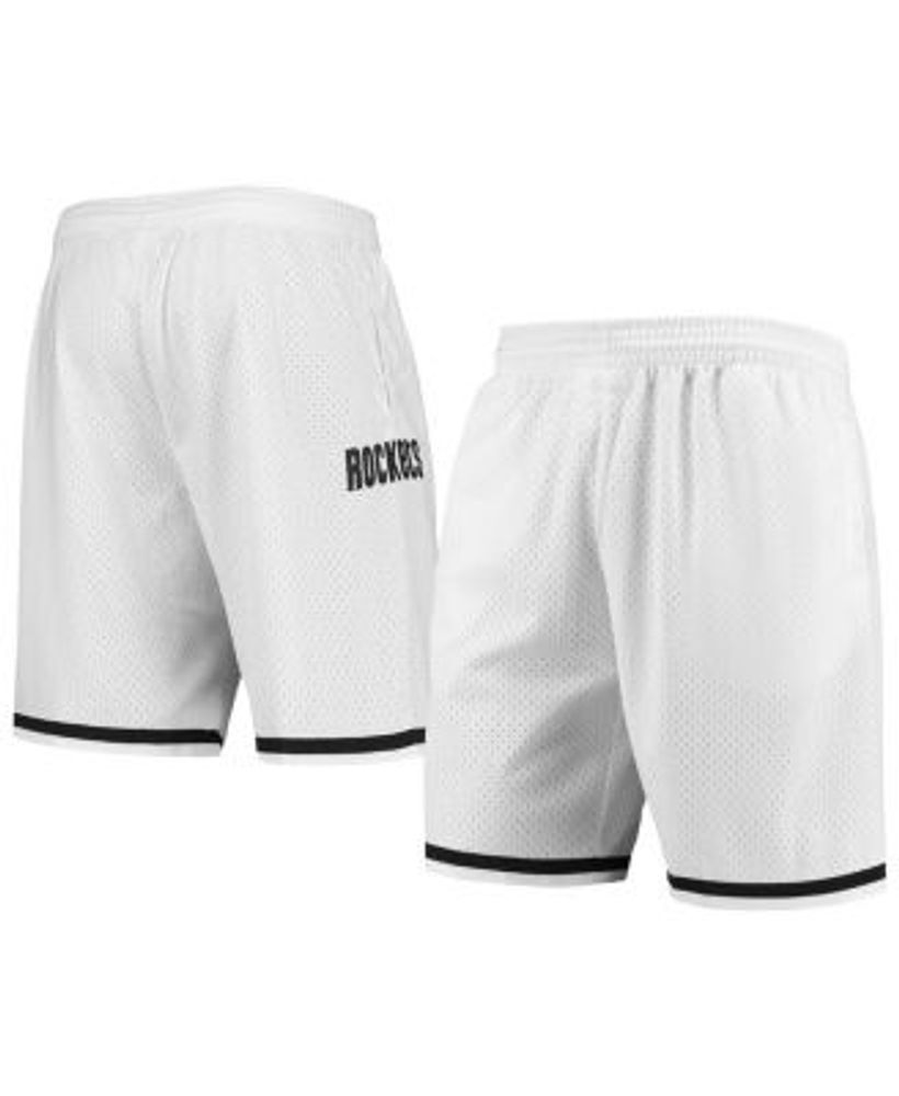 Mitchell & Ness Men's Los Angeles Lakers Swingman Shorts - Macy's