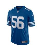 T.Y. Hilton Indianapolis Colts Nike Vapor Limited Jersey - White