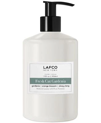 Fresh Cut Gardenia Hand Cream, 12 oz.