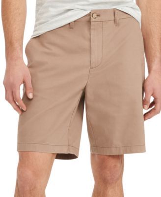 Men's TH FLEX Tommy 9" Shorts