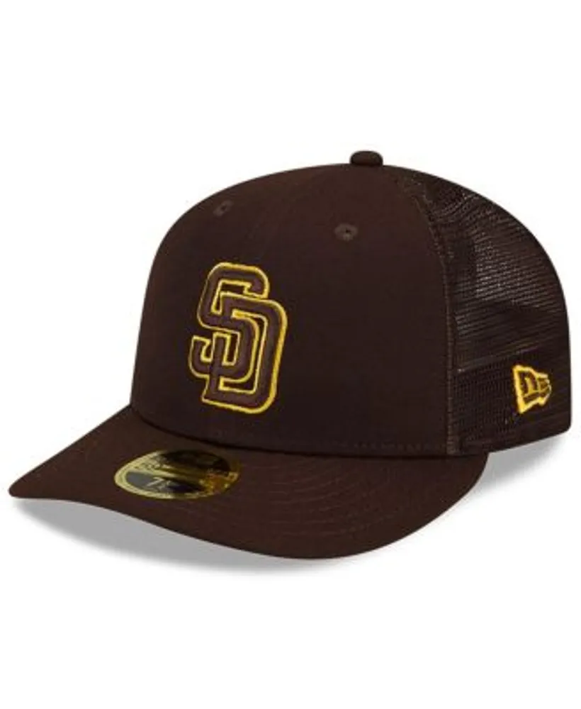 Men's New Era Mint San Diego Padres 2022 City Connect 59FIFTY Fitted Hat