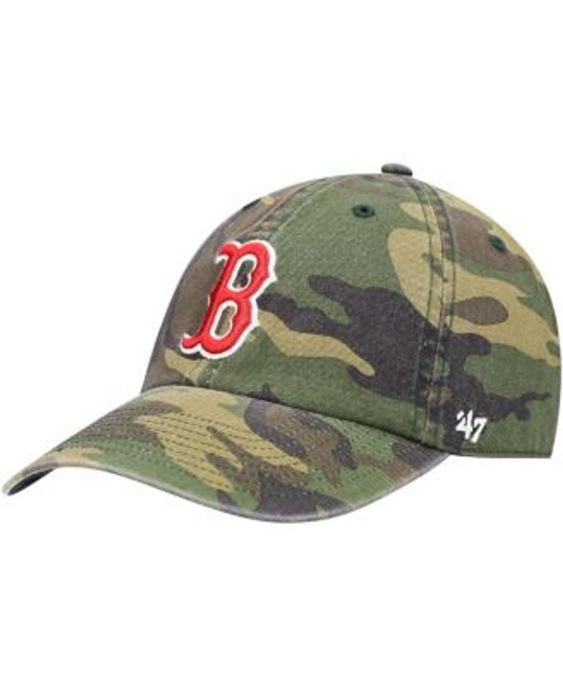 47 Navy Boston Red Sox Legend MVP Adjustable Hat