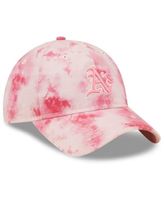 Boston Red Sox Women's 2023 Mother's Day 9TWENTY Adjustable Hat