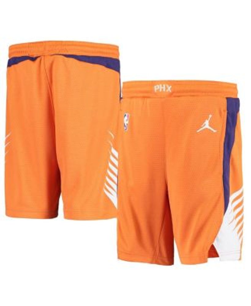 Nike Los Angeles Clippers Men's City Edition Swingman Shorts - Macy's