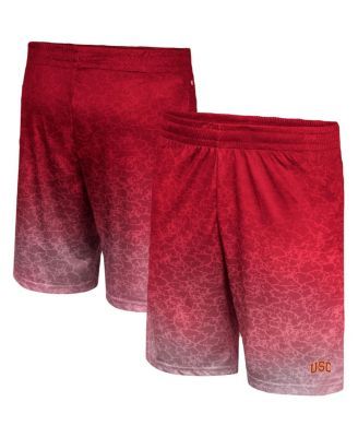 Men's Black Louisville Cardinals Shorts - Macy's