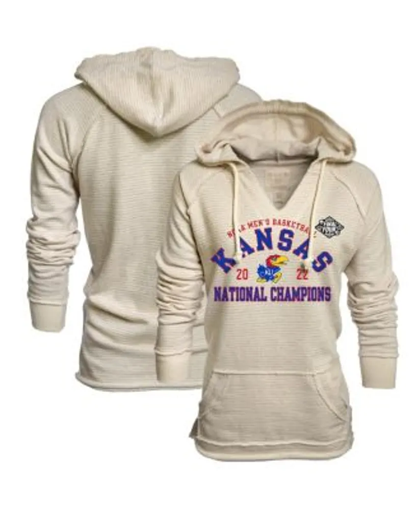 Kansas Jayhawks 2022 NCAA Men's Basketball National Champions Big