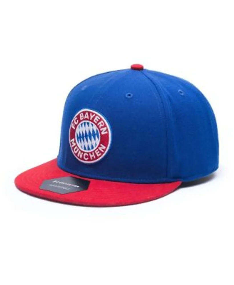 Bayern Munich Mens Hats, FC Bayern Caps, Snapbacks, Beanies