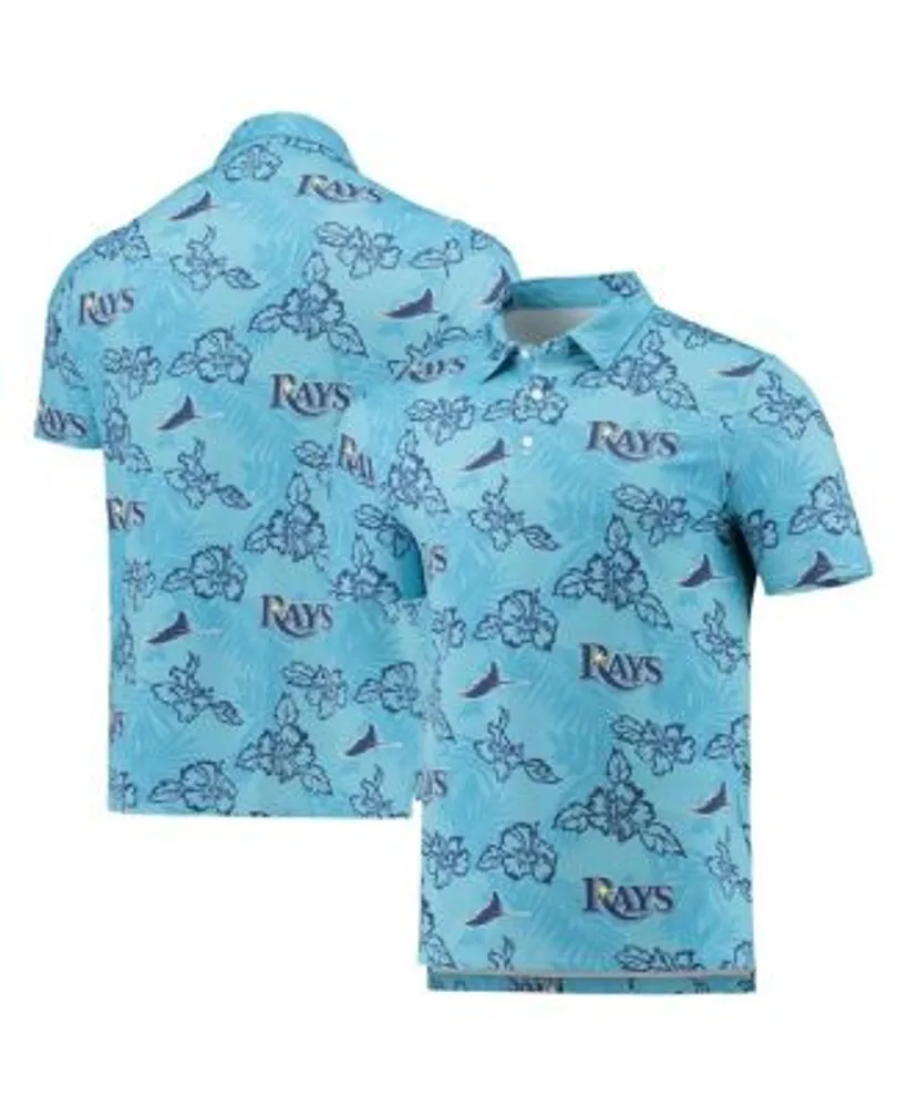 tampa bay rays polo shirt