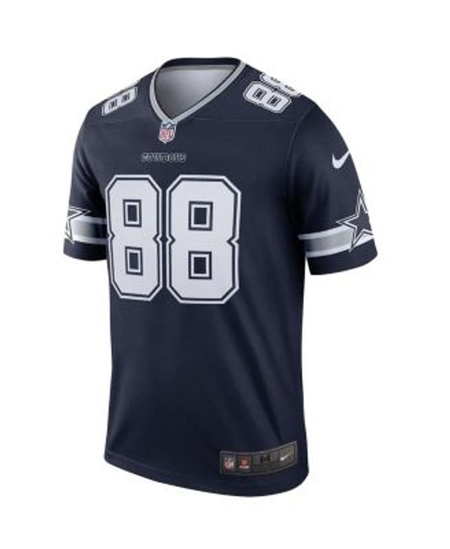 Nike Women's CeeDee Lamb White Dallas Cowboys Game Jersey - Macy's