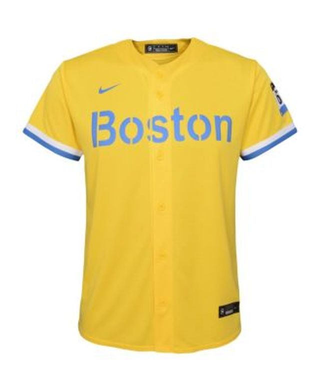 Lids Washington Nationals Nike 2022 City Connect Replica Jersey