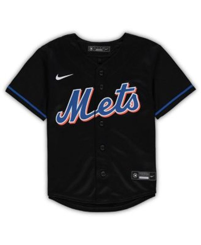 Infant Nike Pete Alonso Royal New York Mets Player Name & Number T-Shirt