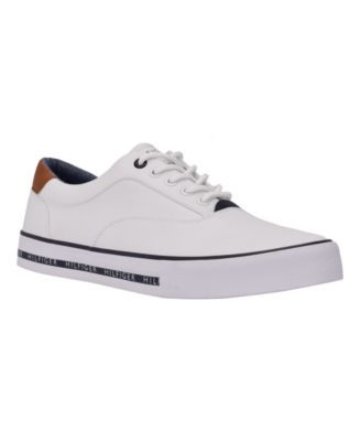 Men's Rillo Lace Up Low Top Sneakers