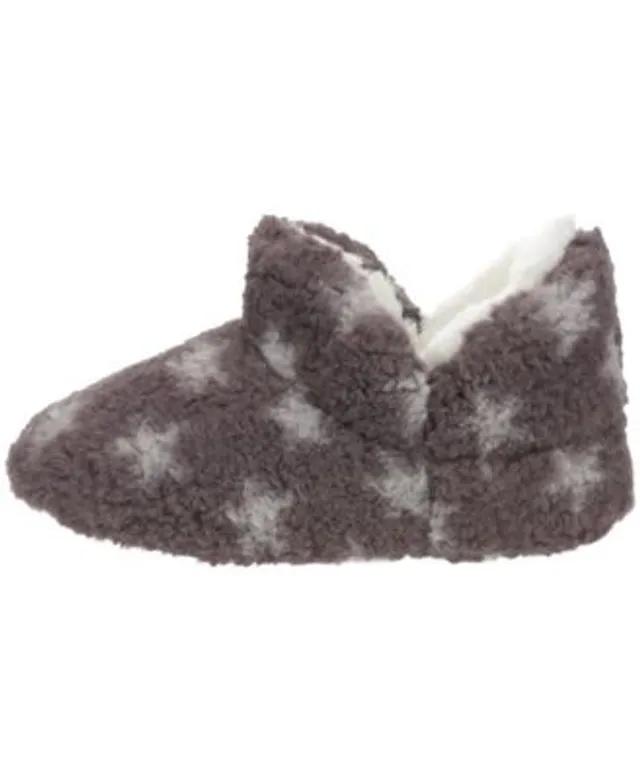 Rachel Rachel Roy Bliss Women's Sherpa Bootie Slippers, Size: Small, Pink