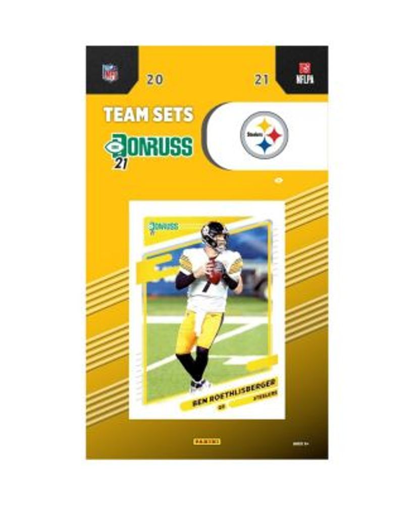 2021 Team Card Set