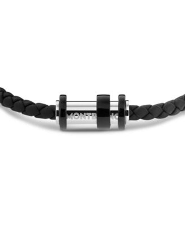 The Best Montblanc Bracelet Mens 2023 Collection  Riblorae